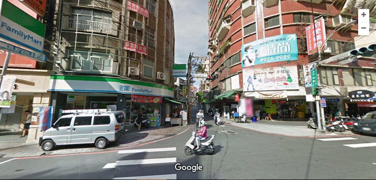 Citic Hotel Yonghe Eksteriør billede